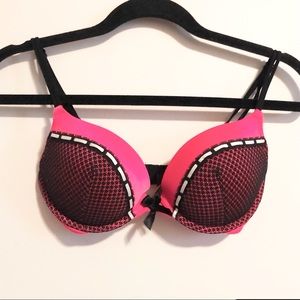 VS Push Up Bra
